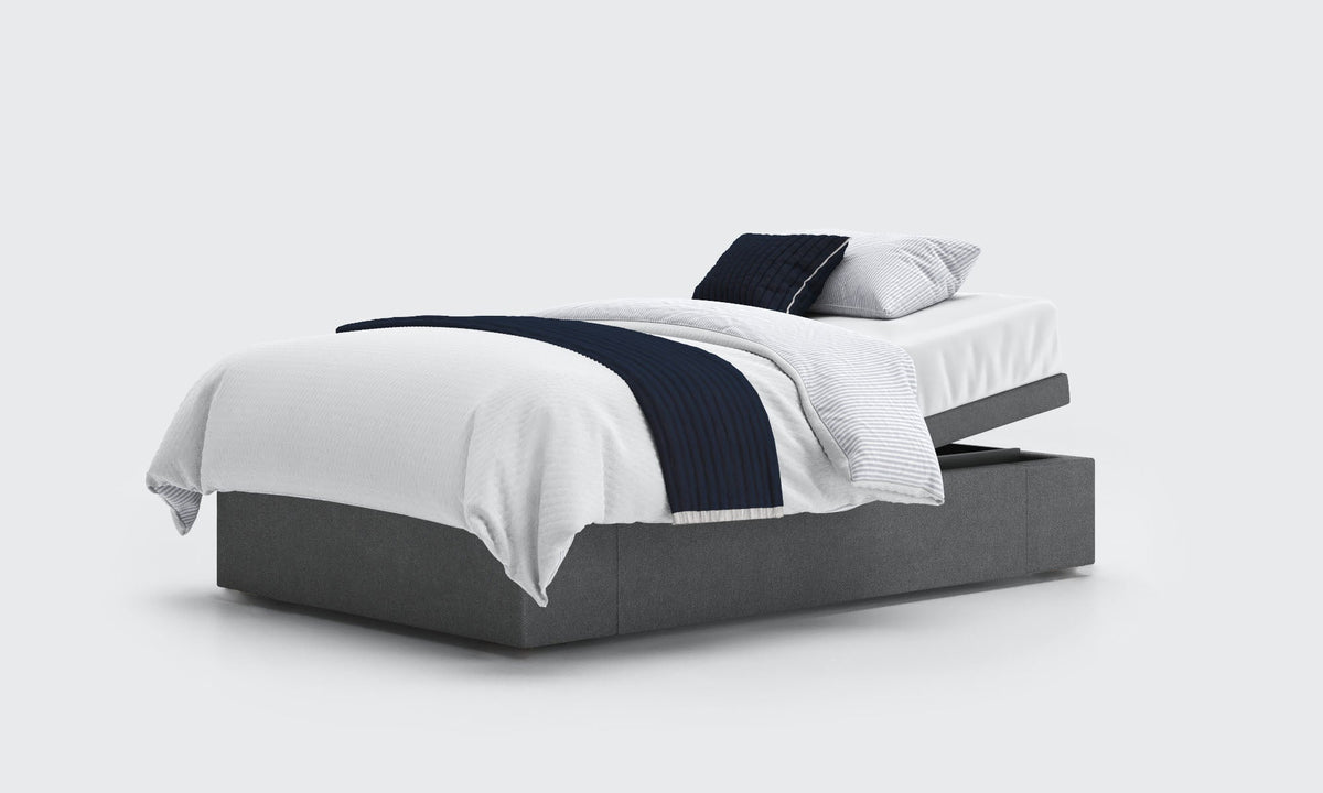 Opera Beds Motion Divan Electric Adjustable Bed Base - Motorized Divan Profiling Base - Detail View 20