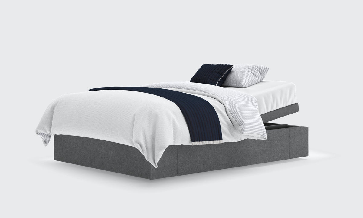 Opera Beds Motion Divan Electric Adjustable Bed Base - Motorized Divan Profiling Base - Detail View 75