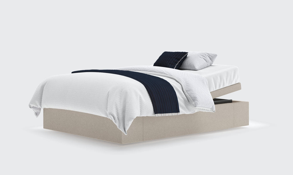 Opera Beds Motion Divan Electric Adjustable Bed Base - Motorized Divan Profiling Base - Detail View 79