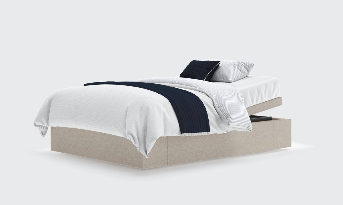 Opera Beds Motion Divan Electric Adjustable Bed Base - Motorized Divan Profiling Base - Detail View 79