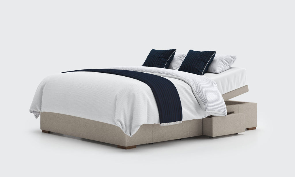 Opera Beds Motion Divan Electric Adjustable Bed Base - Motorized Divan Profiling Base - Detail View 28