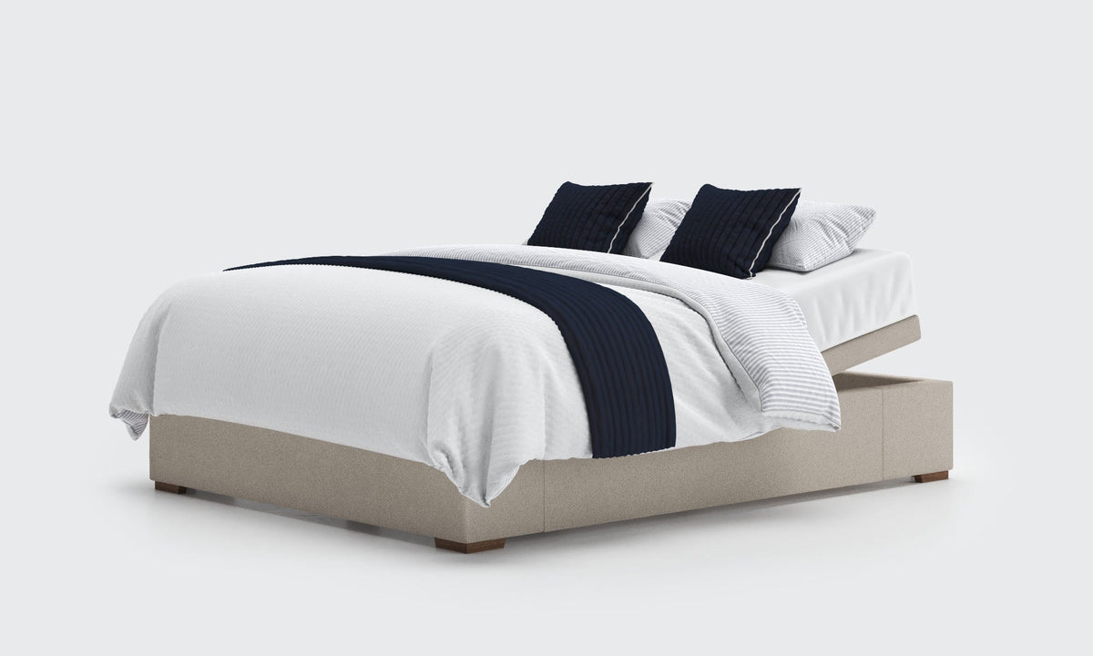 Opera Beds Motion Divan Electric Adjustable Bed Base - Motorized Divan Profiling Base - Detail View 27