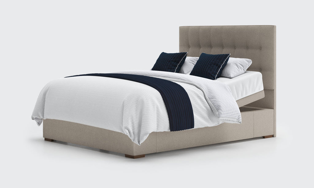 Opera Beds Emerald Motion Divan Electric Adjustable Bed - Ergonomic Divan Base - Detail View 27