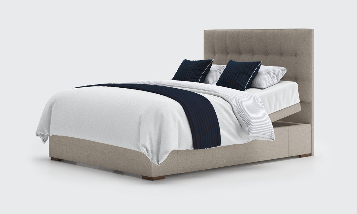 Opera Beds Emerald Motion Divan Electric Adjustable Bed - Ergonomic Divan Base - Detail View 27