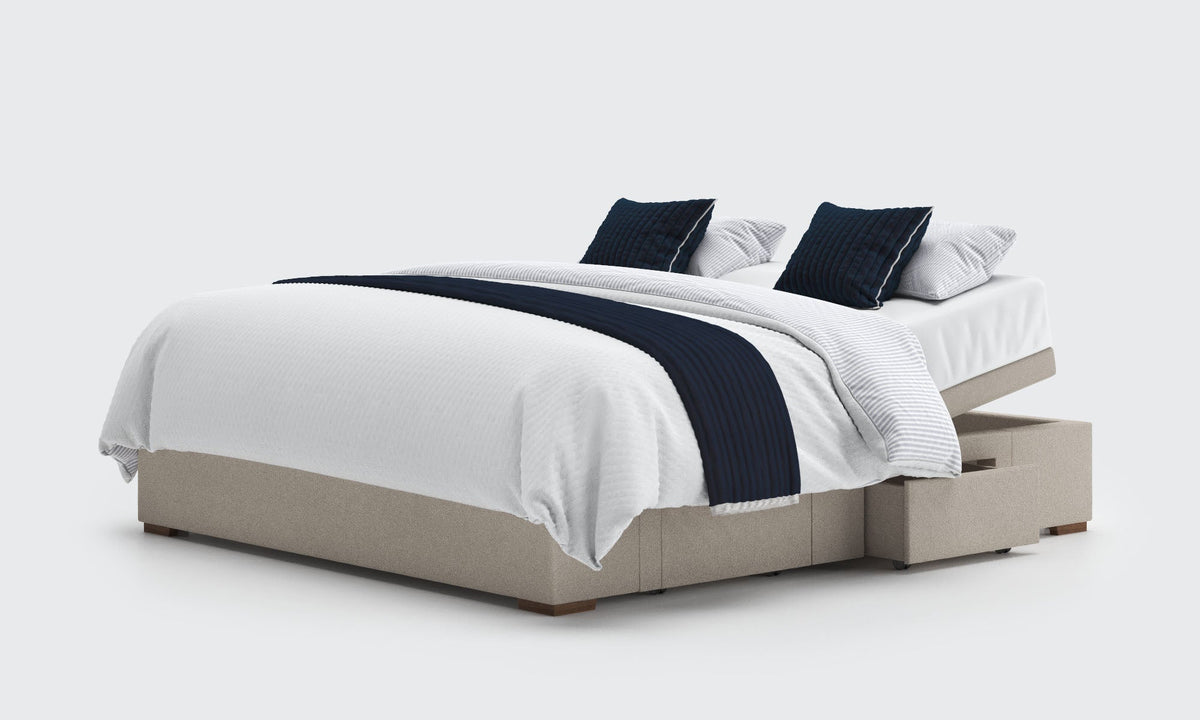 Opera Beds Motion Divan Electric Adjustable Bed Base - Motorized Divan Profiling Base - Detail View 36