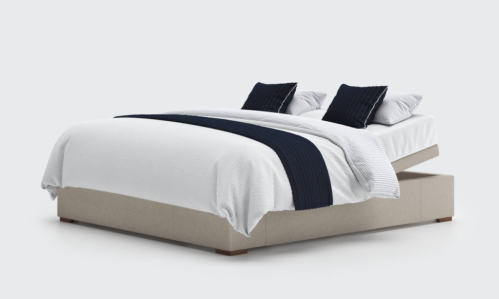 Opera Beds Motion Divan Electric Adjustable Bed Base - Motorized Divan Profiling Base - Detail View 35