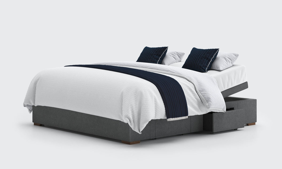 Opera Beds Motion Divan Electric Adjustable Bed Base - Motorized Divan Profiling Base - Detail View 32
