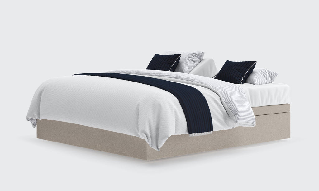 Opera Beds Motion Divan Electric Adjustable Bed Base - Motorized Divan Profiling Base - Detail View 39