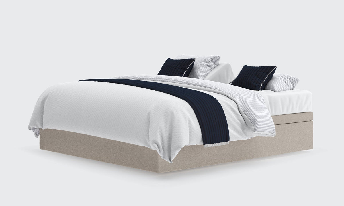 Opera Beds Motion Divan Electric Adjustable Bed Base - Motorized Divan Profiling Base - Detail View 39