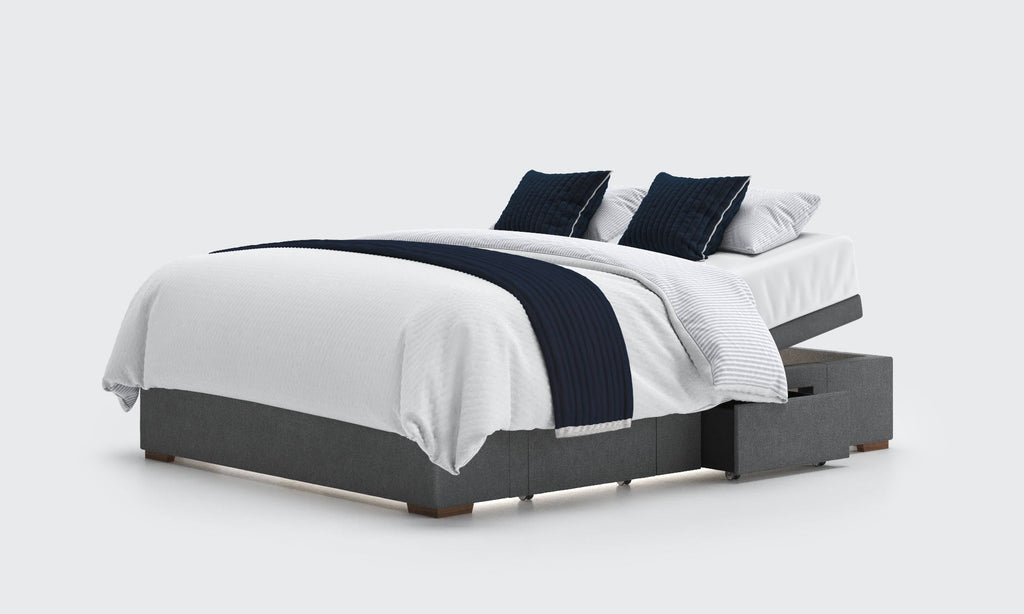 Opera Beds Motion Divan Electric Adjustable Bed Base - Motorized Divan Profiling Base - Detail View 26