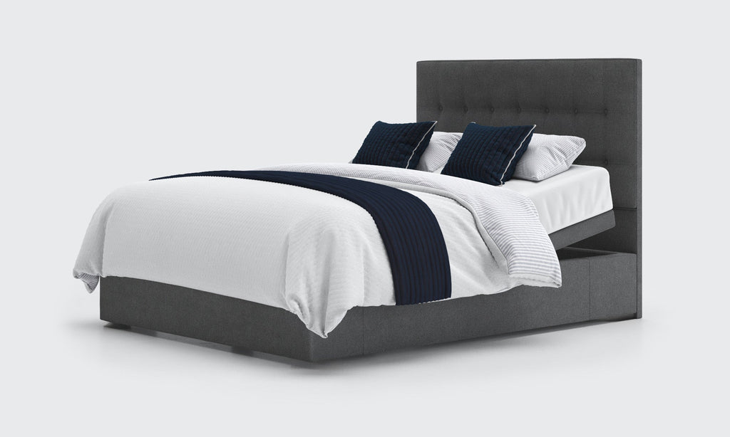 Opera Beds Emerald Motion Divan Electric Adjustable Bed - Ergonomic Divan Base - Detail View 45