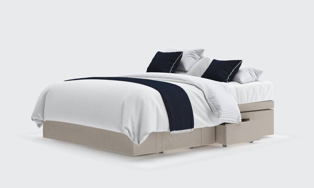 Opera Beds Motion Divan Electric Adjustable Bed Base - Motorized Divan Profiling Base - Detail View 61