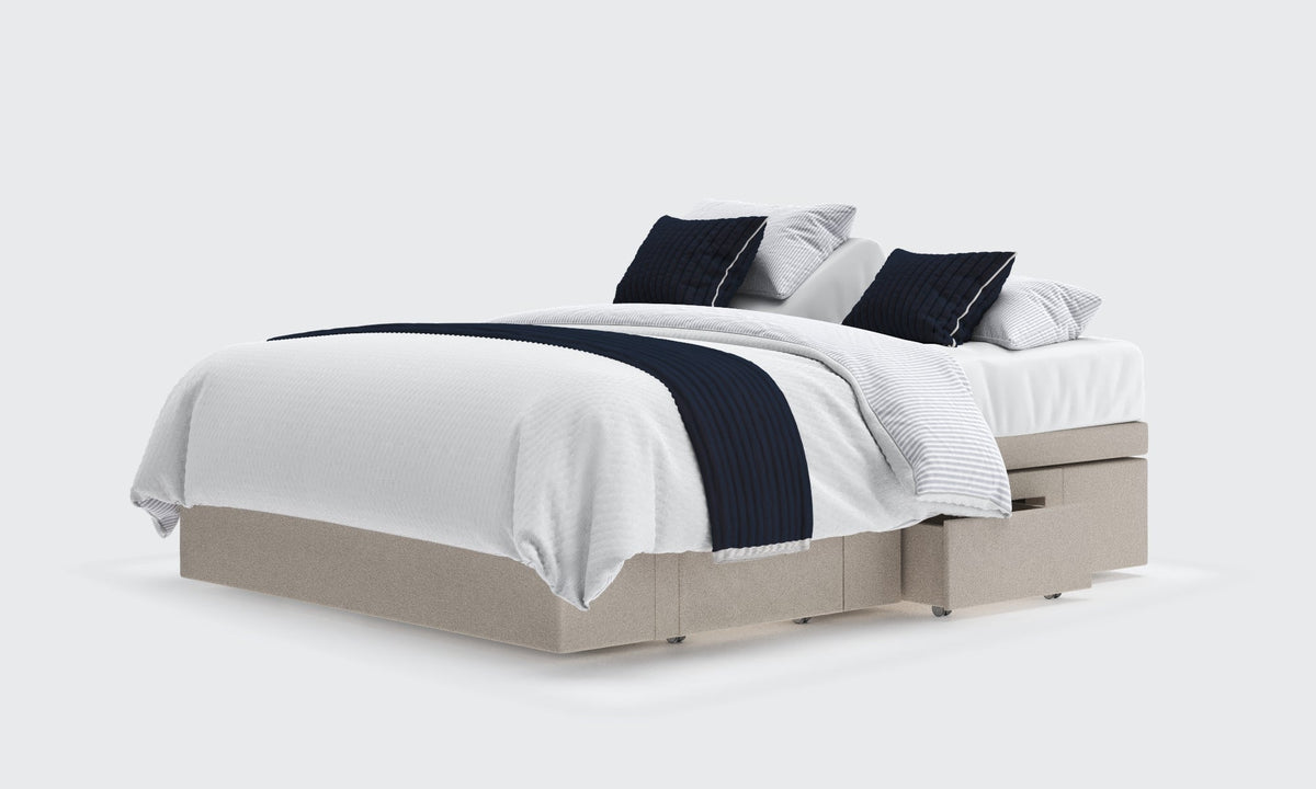 Opera Beds Motion Divan Electric Adjustable Bed Base - Motorized Divan Profiling Base - Detail View 61