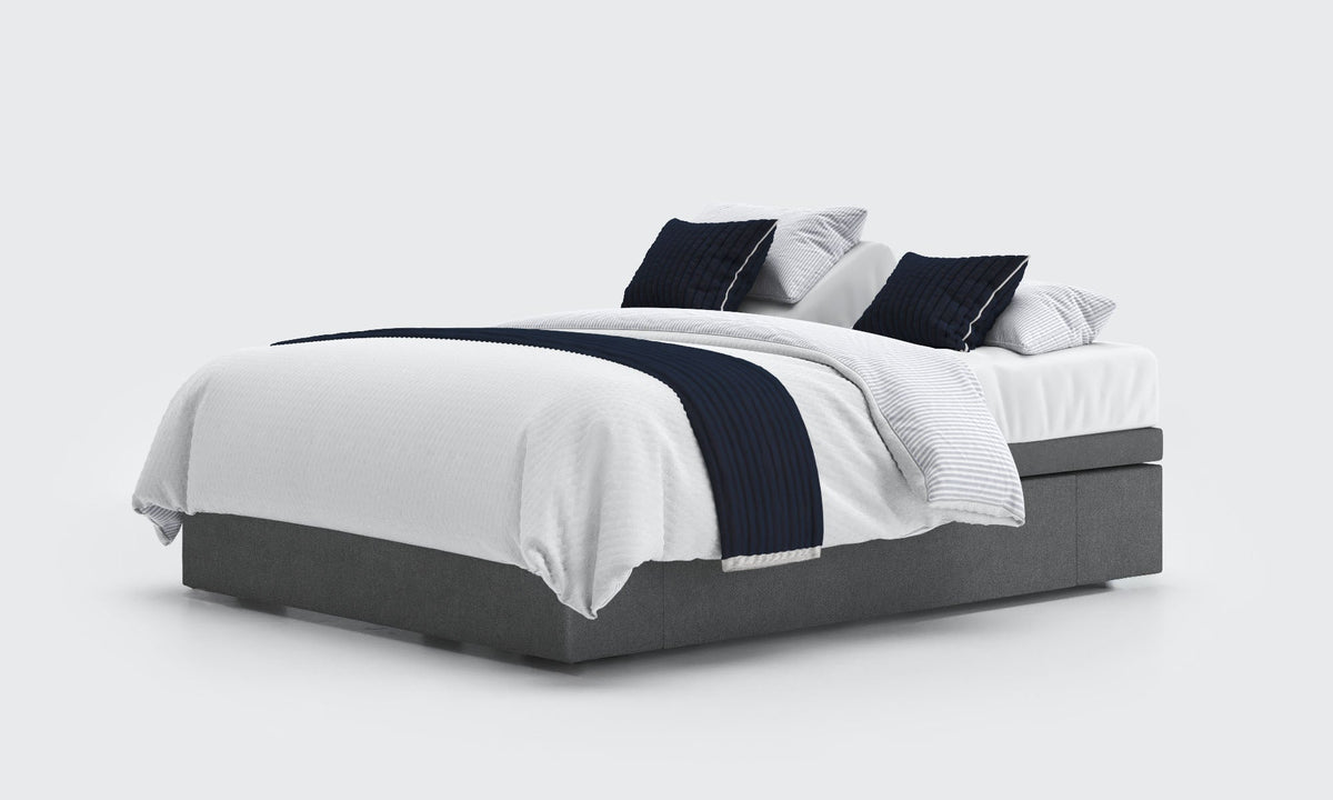 Opera Beds Motion Divan Electric Adjustable Bed Base - Motorized Divan Profiling Base - Detail View 56