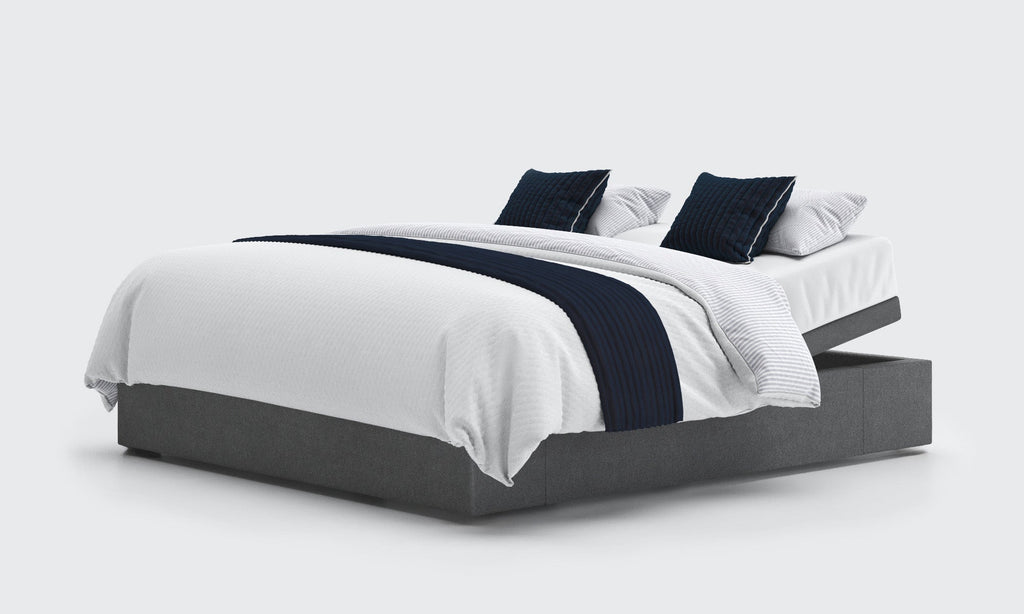 Opera Beds Motion Divan Electric Adjustable Bed Base - Motorized Divan Profiling Base - Detail View 68