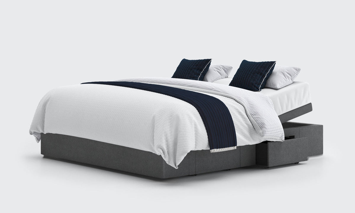 Opera Beds Motion Divan Electric Adjustable Bed Base - Motorized Divan Profiling Base - Detail View 53