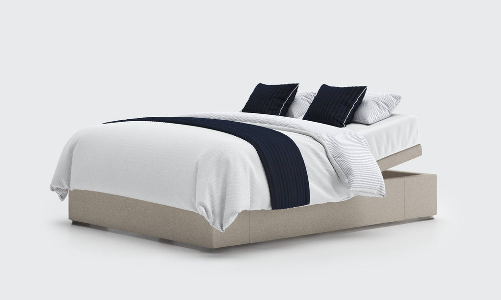 Opera Beds Motion Divan Electric Adjustable Bed Base - Motorized Divan Profiling Base - Detail View 43