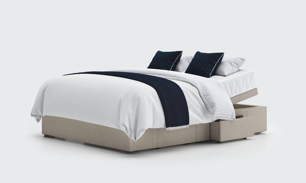 Opera Beds Motion Divan Electric Adjustable Bed Base - Motorized Divan Profiling Base - Detail View 44