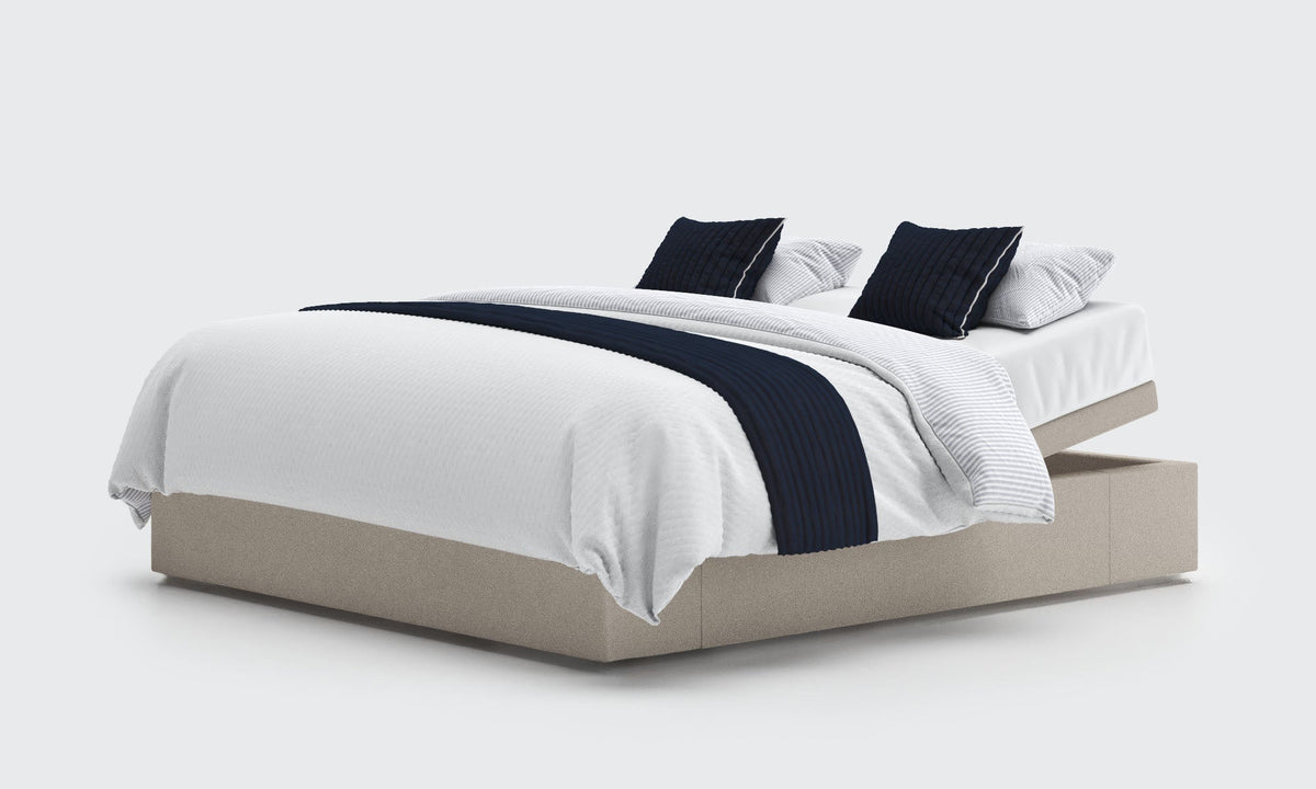Opera Beds Motion Divan Electric Adjustable Bed Base - Motorized Divan Profiling Base - Detail View 69