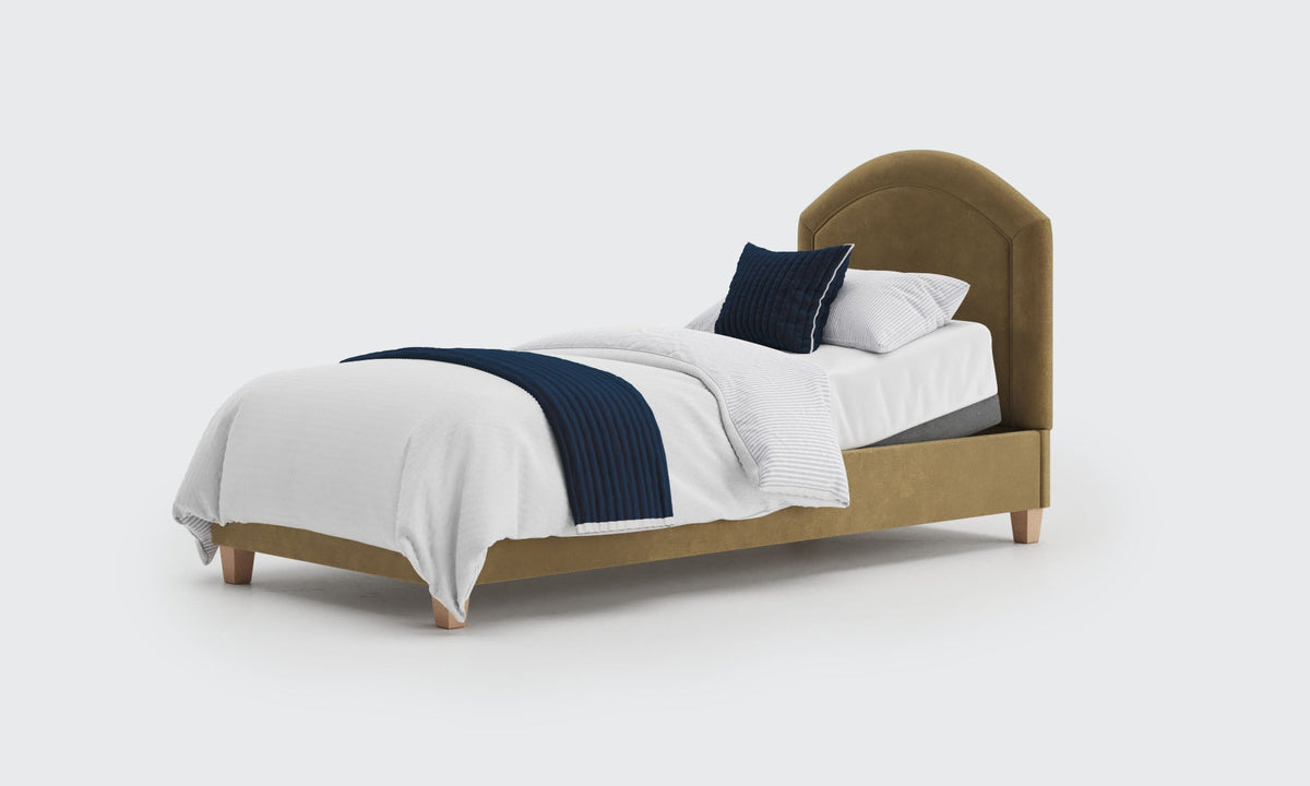 Opera Beds Eden Premium Electric Adjustable Bed - Motorized Comfort Bedstead - Detail View 41