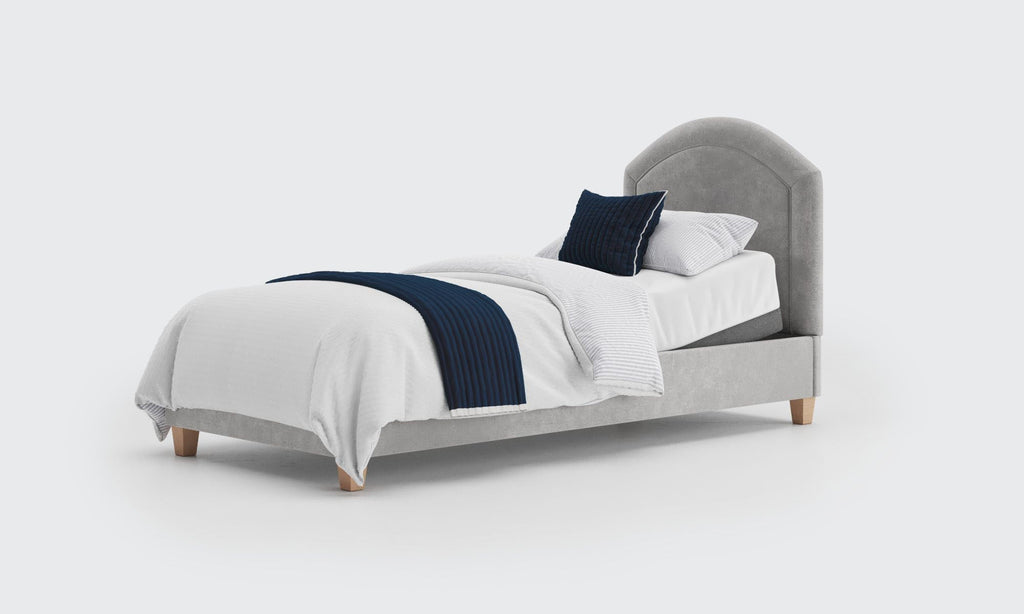 Opera Beds Eden Premium Electric Adjustable Bed - Motorized Comfort Bedstead - Detail View 44