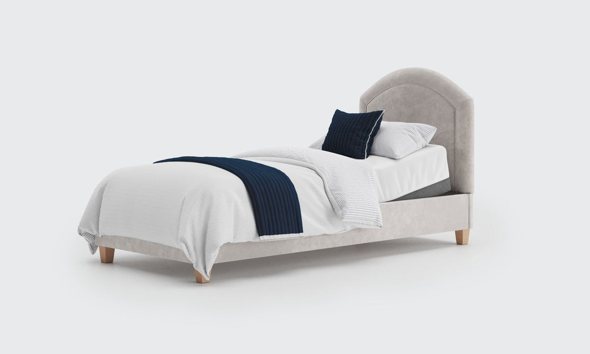 Opera Beds Eden Premium Electric Adjustable Bed - Motorized Comfort Bedstead - Detail View 39