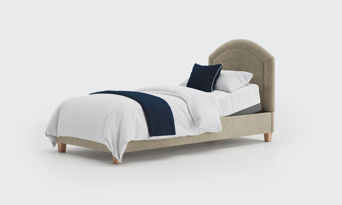 Opera Beds Eden Premium Electric Adjustable Bed - Motorized Comfort Bedstead - Detail View 12