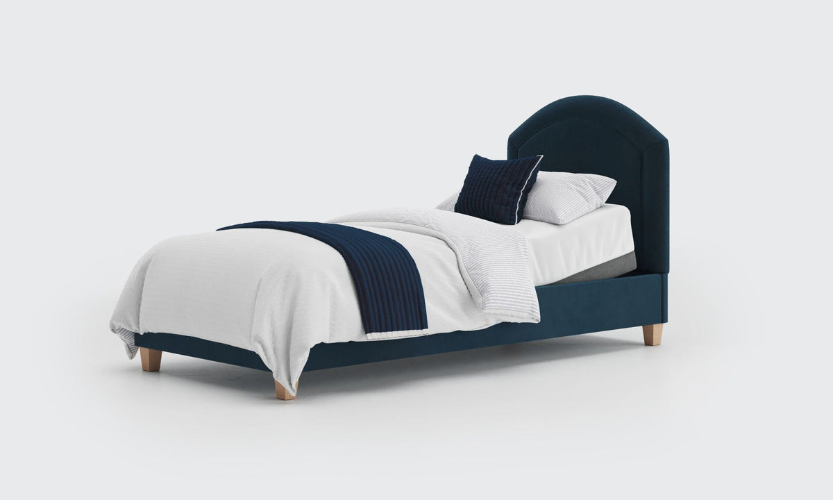 Opera Beds Eden Premium Electric Adjustable Bed - Motorized Comfort Bedstead - Detail View 15