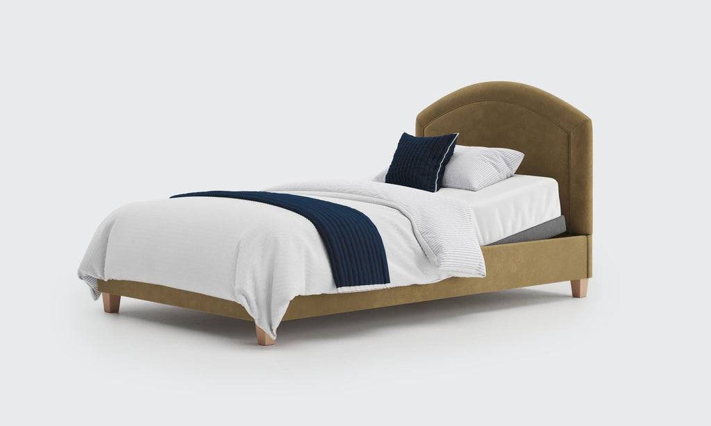 Opera Beds Eden Premium Electric Adjustable Bed - Motorized Comfort Bedstead - Detail View 52