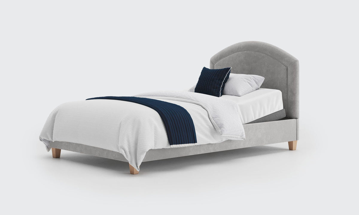 Opera Beds Eden Premium Electric Adjustable Bed - Motorized Comfort Bedstead - Detail View 50