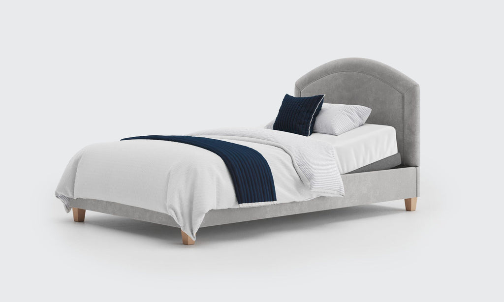 Opera Beds Eden Premium Electric Adjustable Bed - Motorized Comfort Bedstead - Detail View 45