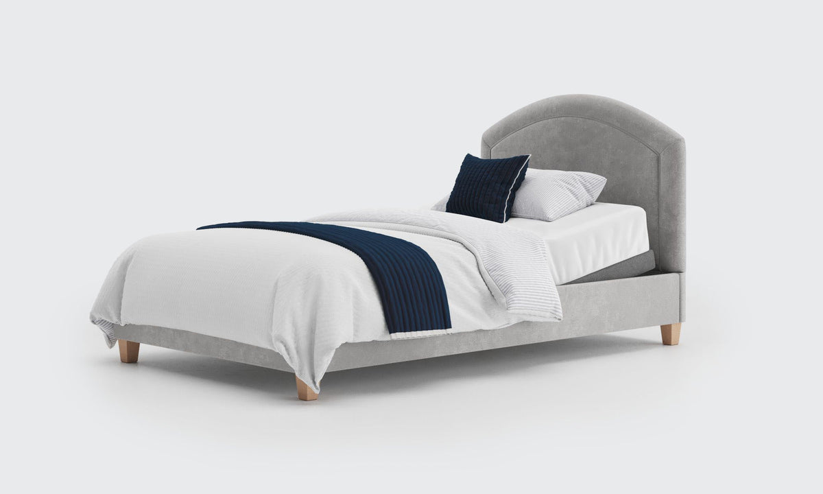 Opera Beds Eden Premium Electric Adjustable Bed - Motorized Comfort Bedstead - Detail View 45