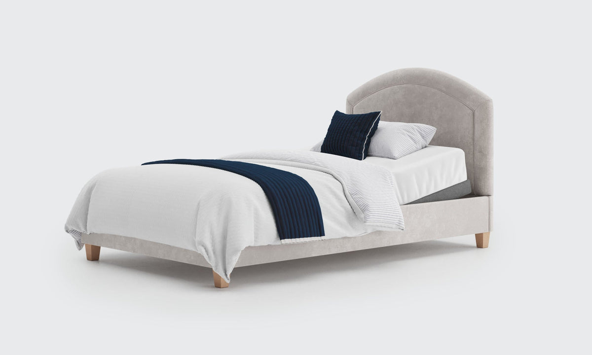 Opera Beds Eden Premium Electric Adjustable Bed - Motorized Comfort Bedstead - Detail View 48