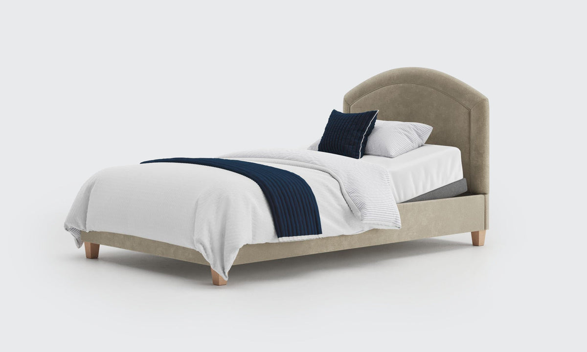 Opera Beds Eden Premium Electric Adjustable Bed - Motorized Comfort Bedstead - Detail View 26