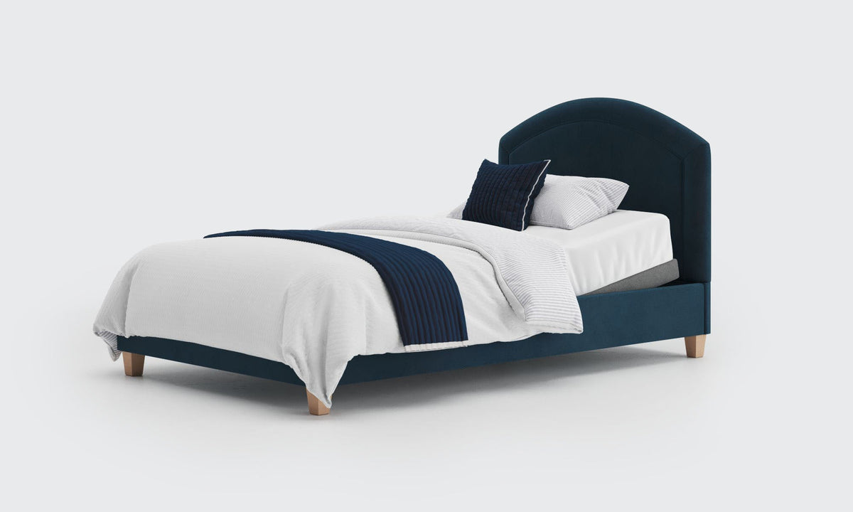 Opera Beds Eden Premium Electric Adjustable Bed - Motorized Comfort Bedstead - Detail View 21