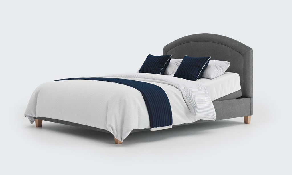 Opera Beds Eden Premium Electric Adjustable Bed - Motorized Comfort Bedstead - Detail View 57