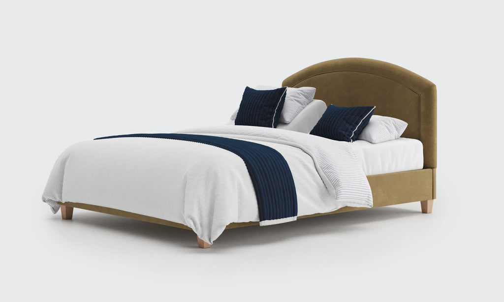 Opera Beds Eden Premium Electric Adjustable Bed - Motorized Comfort Bedstead - Detail View 73