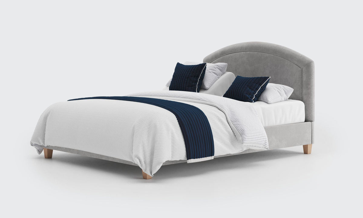 Opera Beds Eden Premium Electric Adjustable Bed - Motorized Comfort Bedstead - Detail View 47