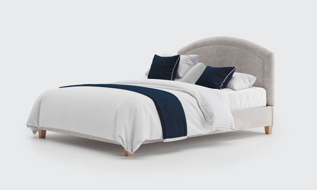 Opera Beds Eden Premium Electric Adjustable Bed - Motorized Comfort Bedstead - Detail View 70