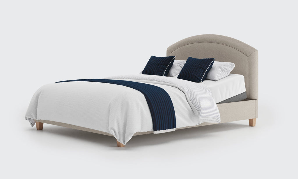 Opera Beds Eden Premium Electric Adjustable Bed - Motorized Comfort Bedstead - Detail View 55