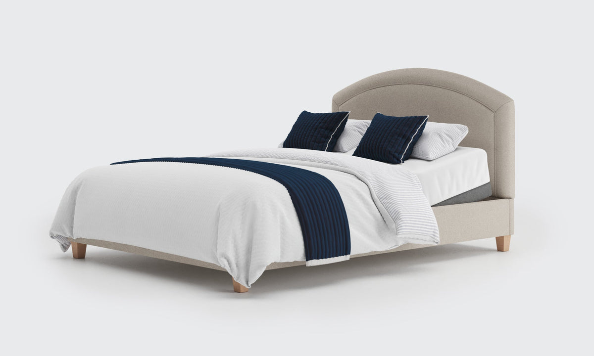 Opera Beds Eden Premium Electric Adjustable Bed - Motorized Comfort Bedstead - Detail View 55