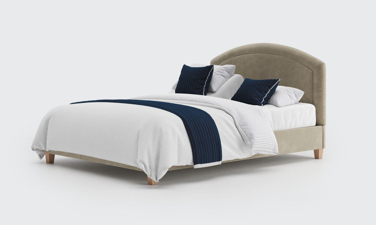 Opera Beds Eden Premium Electric Adjustable Bed - Motorized Comfort Bedstead - Detail View 28