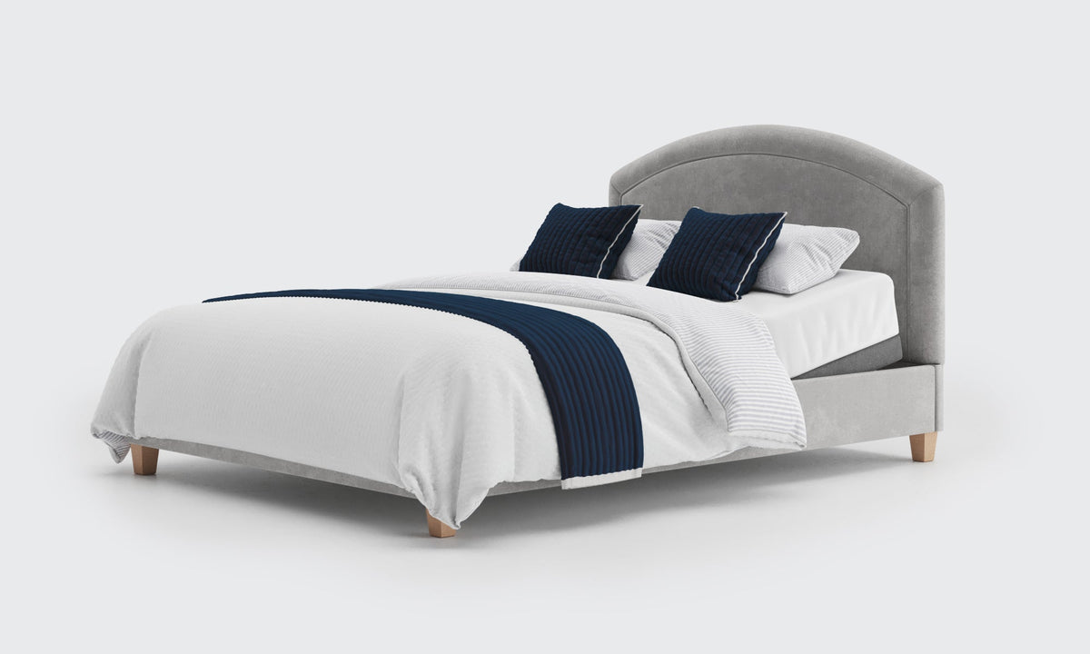 Opera Beds Eden Premium Electric Adjustable Bed - Motorized Comfort Bedstead - Detail View 61