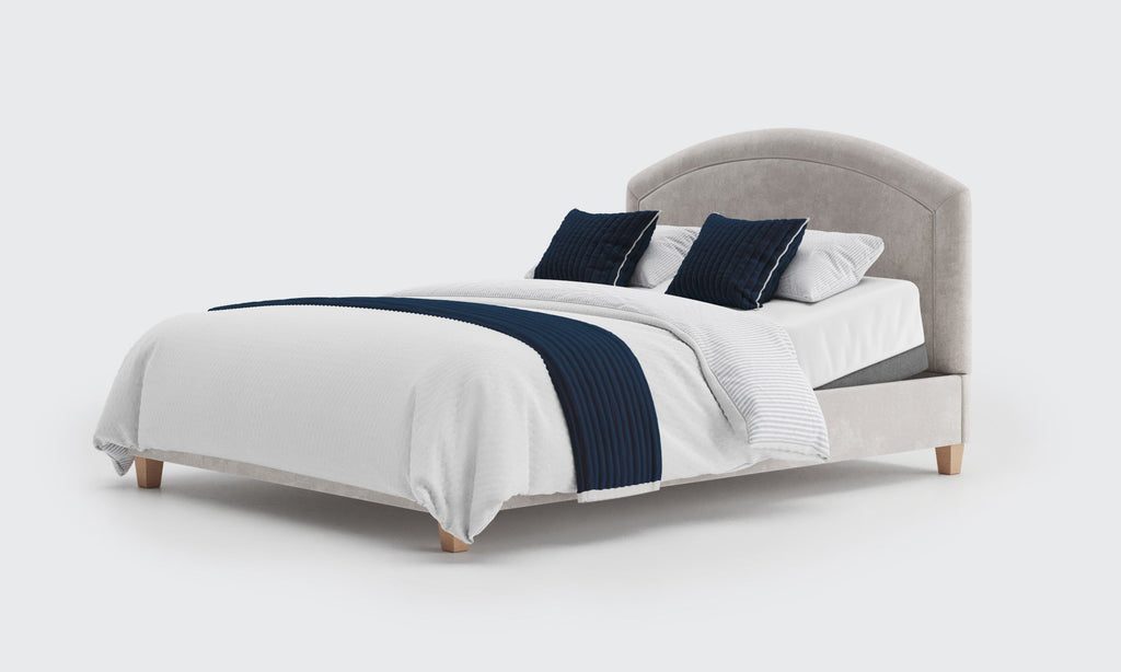 Opera Beds Eden Premium Electric Adjustable Bed - Motorized Comfort Bedstead - Detail View 59