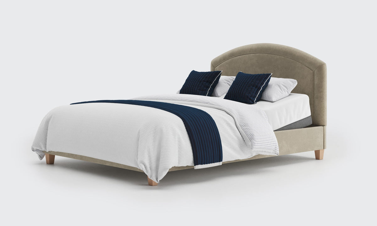 Opera Beds Eden Premium Electric Adjustable Bed - Motorized Comfort Bedstead - Detail View 63