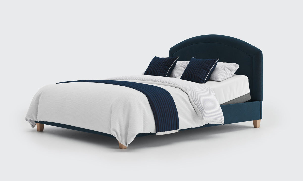 Opera Beds Eden Premium Electric Adjustable Bed - Motorized Comfort Bedstead - Detail View 67
