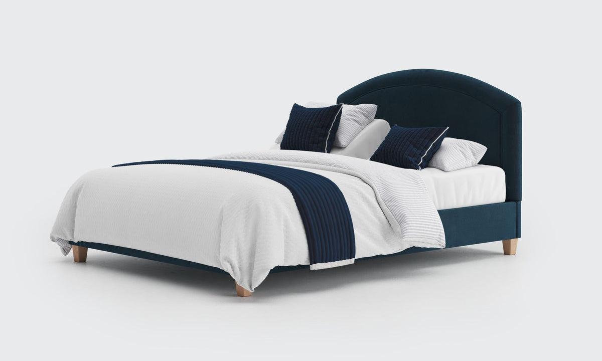 Opera Beds Eden Premium Electric Adjustable Bed - Motorized Comfort Bedstead - Detail View 30