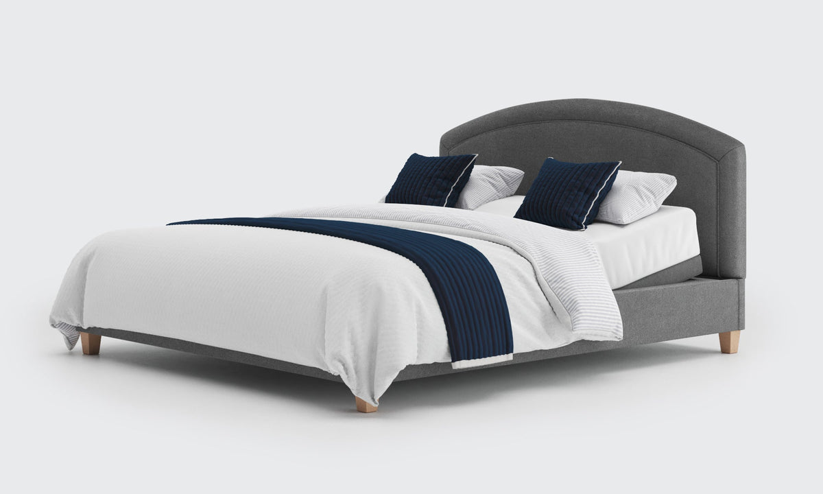 Opera Beds Eden Premium Electric Adjustable Bed - Motorized Comfort Bedstead - Detail View 71