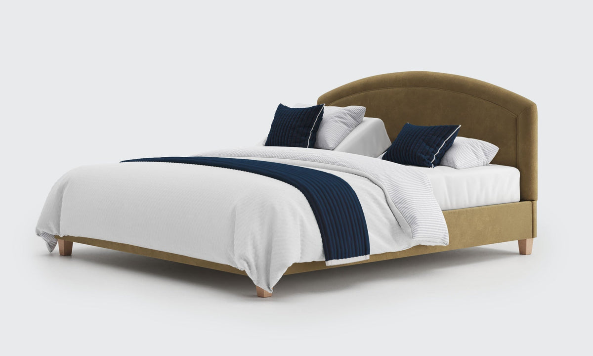 Opera Beds Eden Premium Electric Adjustable Bed - Motorized Comfort Bedstead - Detail View 78