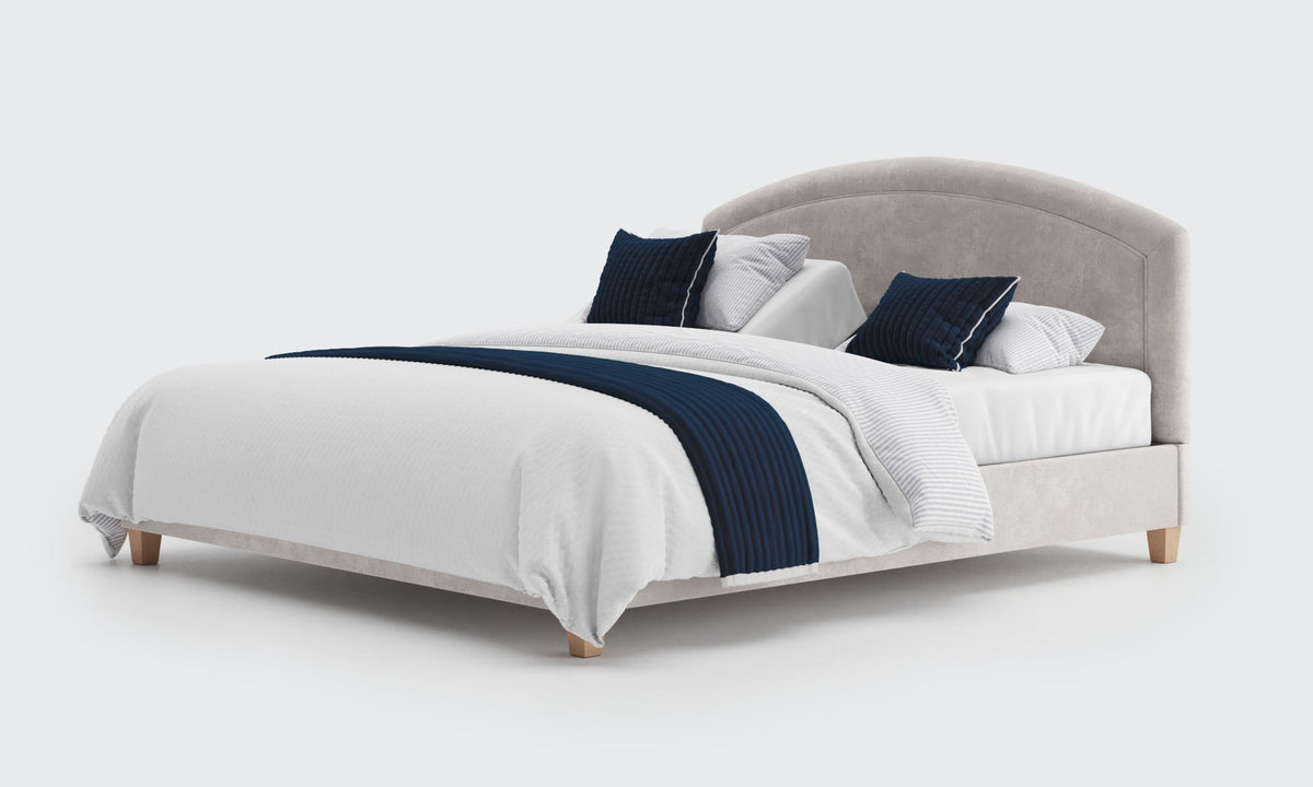 Opera Beds Eden Premium Electric Adjustable Bed - Motorized Comfort Bedstead - Detail View 76